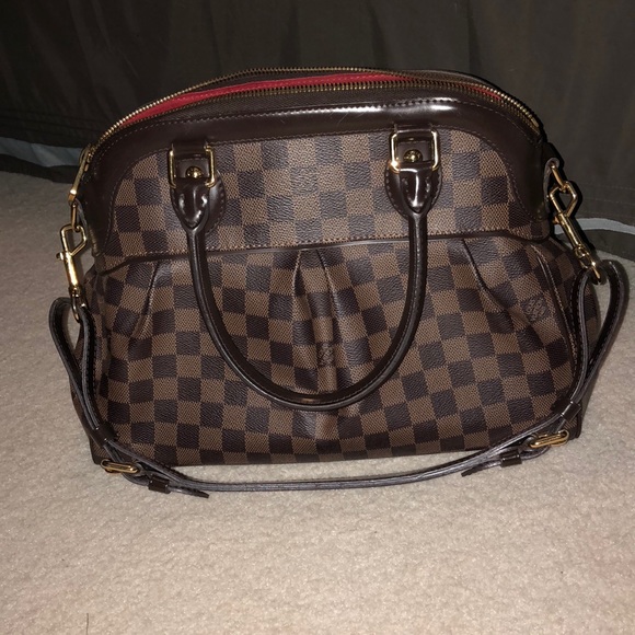 Louis Vuitton Trevi PM - Picture 1 of 7